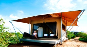 Accommodation Wiligi