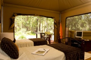 Accommodation Arnhemland