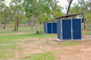 Camping Amenities