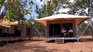 Accommodation Arnhemland